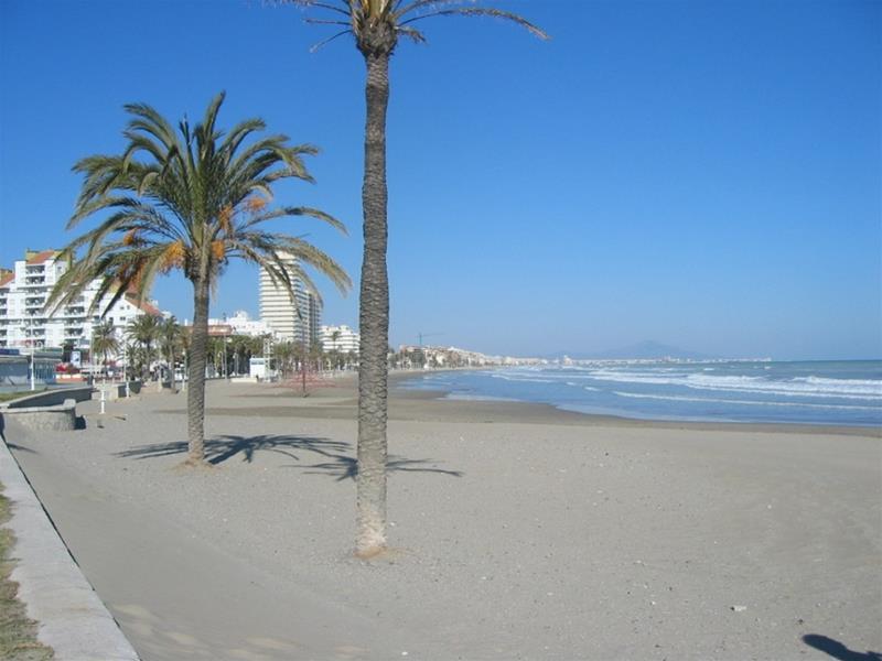 Sunday'S Beach Peñíscola Εξωτερικό φωτογραφία